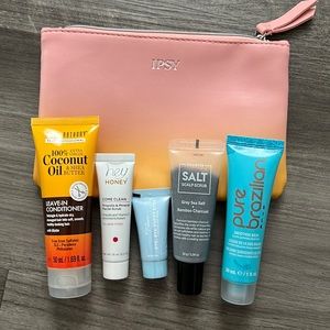 Ipsy bundle